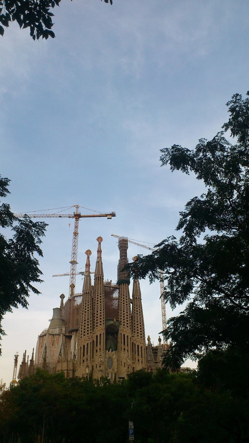 Barcelona
