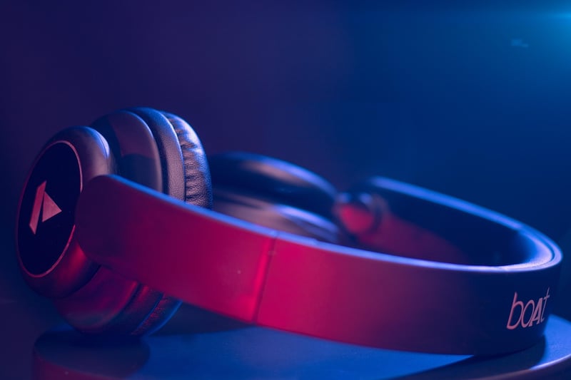 Portable Speaker